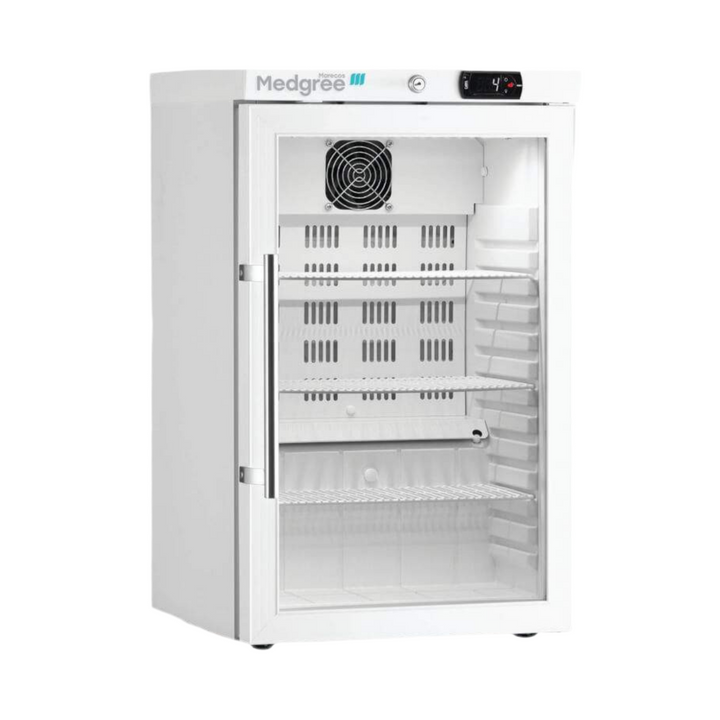 MEDGREE Labor-Kühlschrank, 74 cm - MLRE 66 G