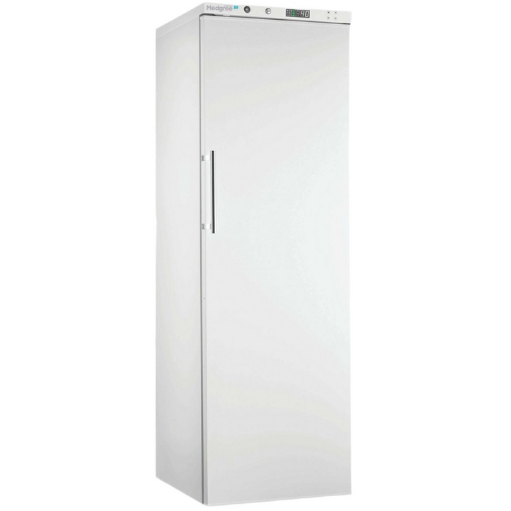MEDGREE Medikamenten-Kühlschrank DIN 13277, 188 cm - MPRA 450 S