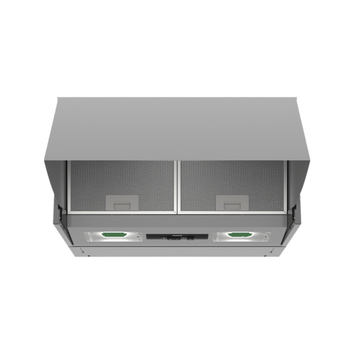 SIEMENS Abzugshaube LE63MAC00
