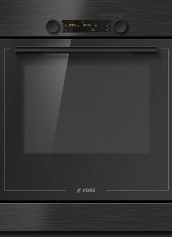FORS Backofen F-XXT 55-1 N