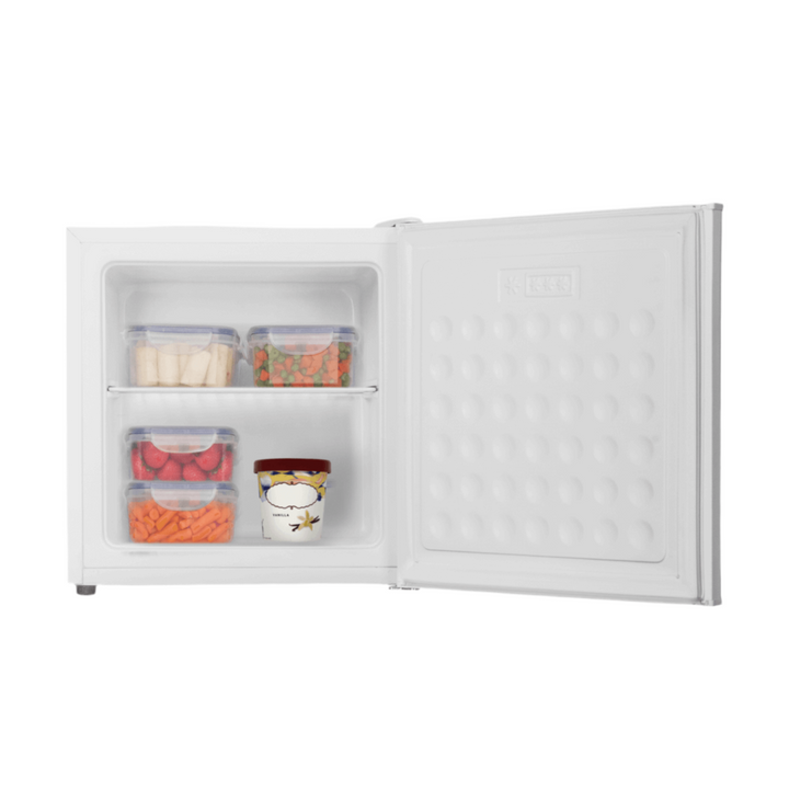 FORS Gefrierschrank FFF 48504 SE - Freistehend