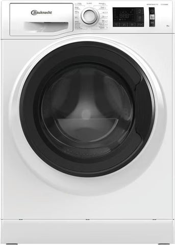 Bauknecht Waschmaschine NM11941BFACH - 9kg