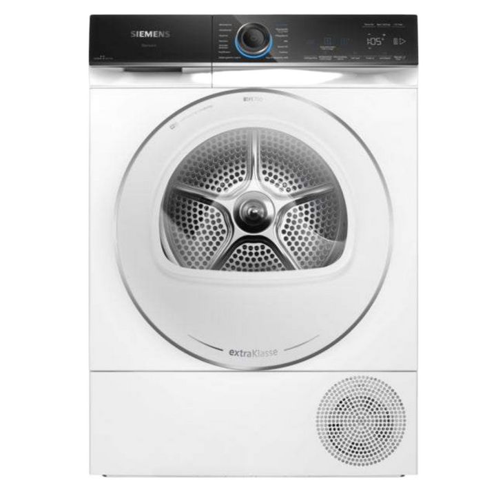 SIEMENS extraKlasse Wärmepumpentrockner WQ46B2D0CH