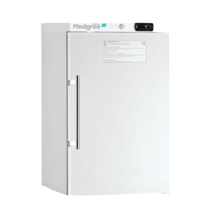 MEDGREE Labor-Gefrierschrank ATEX, 74 cm - MLFE 66 S ATEX