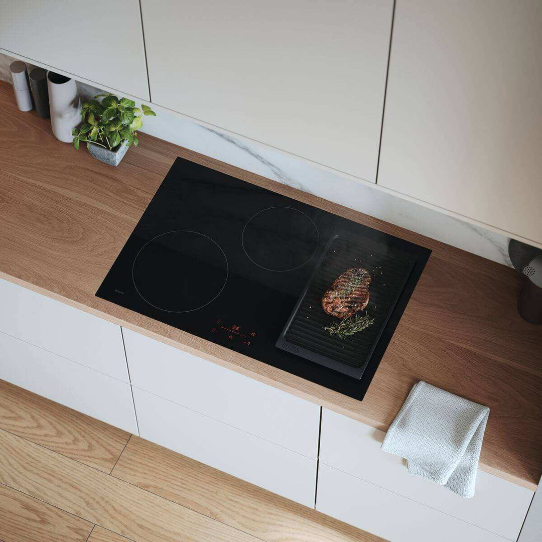 ASKO Induktions-Kochfeld - HI 2842 FBG1