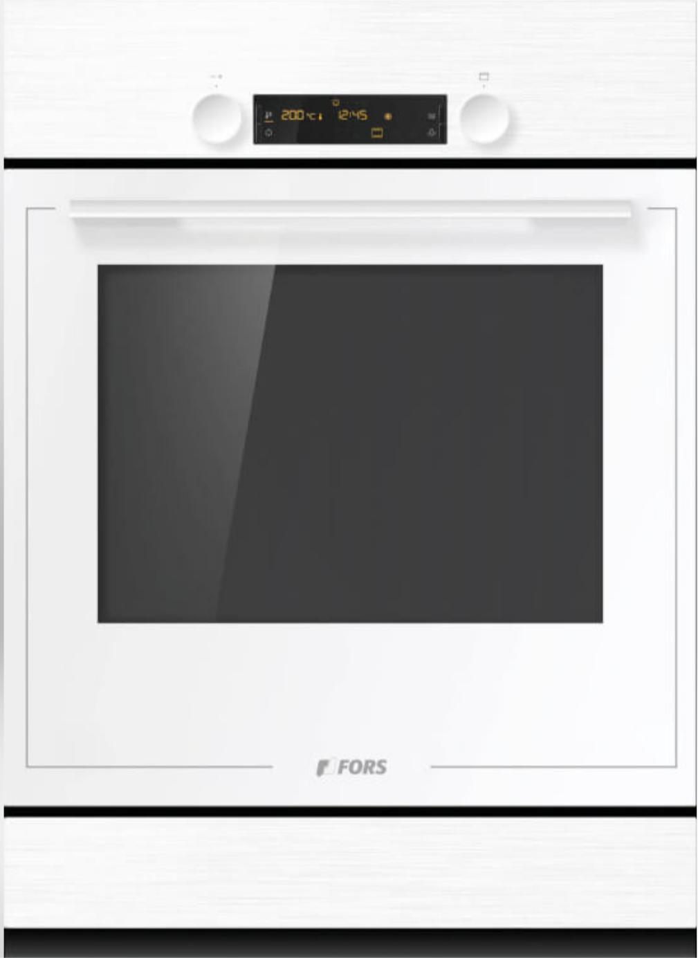 FORS Backofen F-XXT 55-1 W