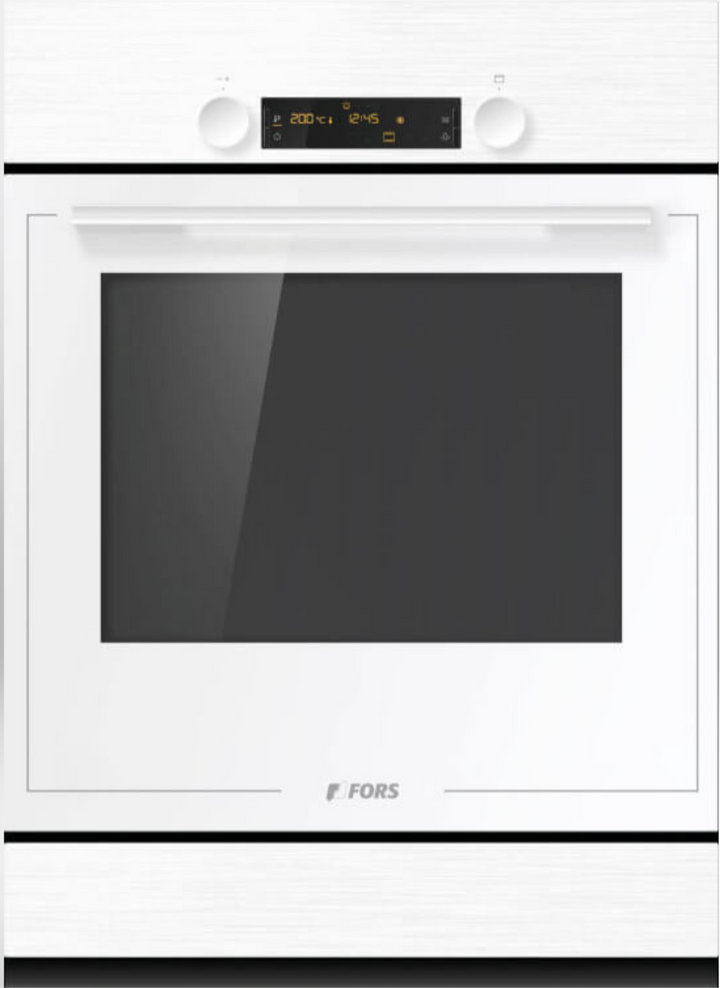 FORS Backofen F-XXT 55-1 W