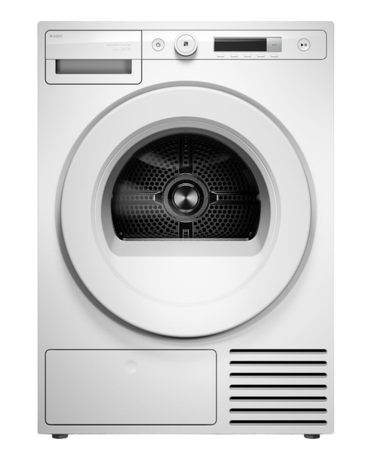 ASKO CORE T2 EEV Wärmepumpentrockner 8kg