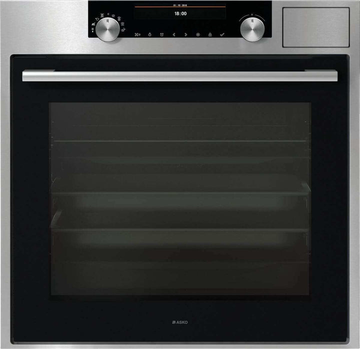 ASKO Kombisteamer OCS8687S
