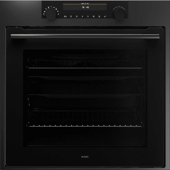 ASKO Pyrolyse Backofen OP8687A1