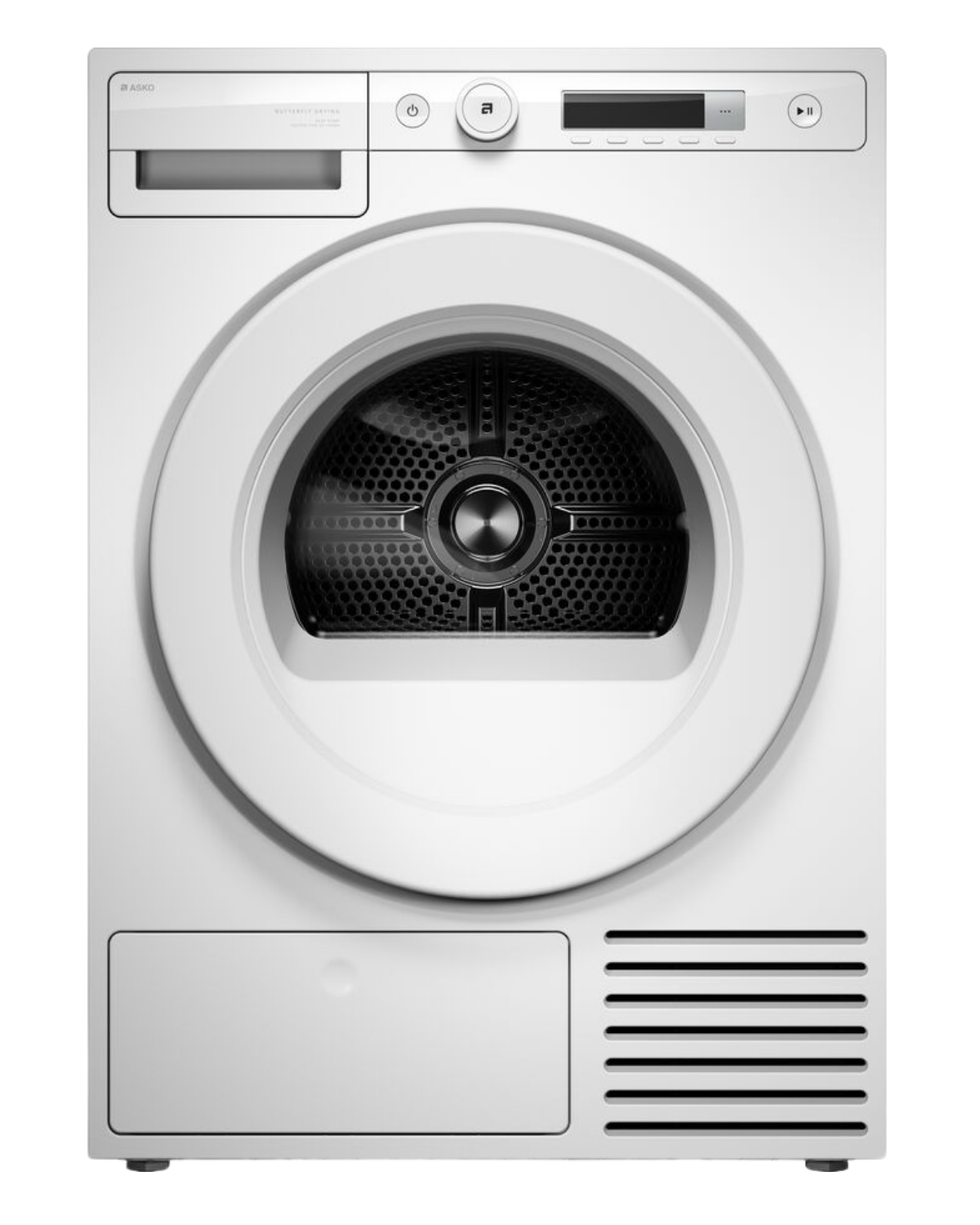 ASKO Wärmepumpentrockner T2 EEV - EEV26