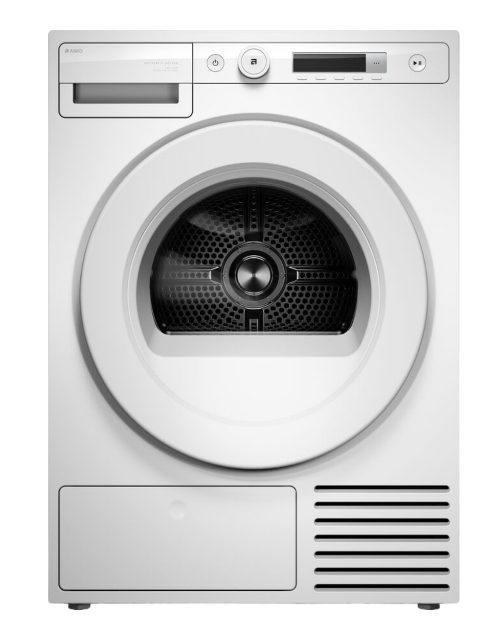 ASKO Wäschetrockner T3 EEV