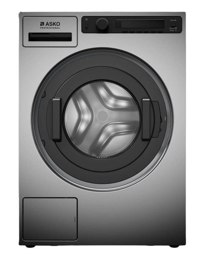 ASKO Waschmaschine Gewerbe W8 EEV