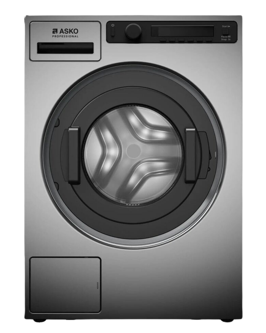 ASKO Waschmaschine Gewerbe W8 EEV
