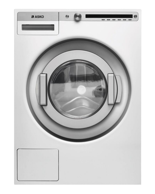 ASKO Waschmaschine MFH W6 EEV 8kg