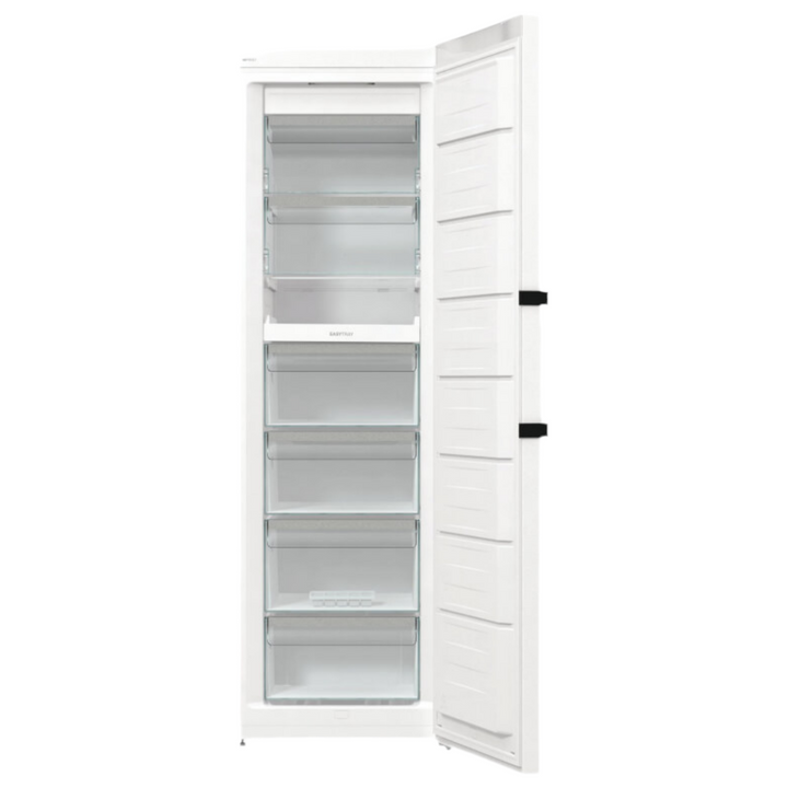 FORS Gefrierschrank FFF 601854 NE - Freistehend