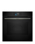 Bosch Dampfbackofen HSG738DB1