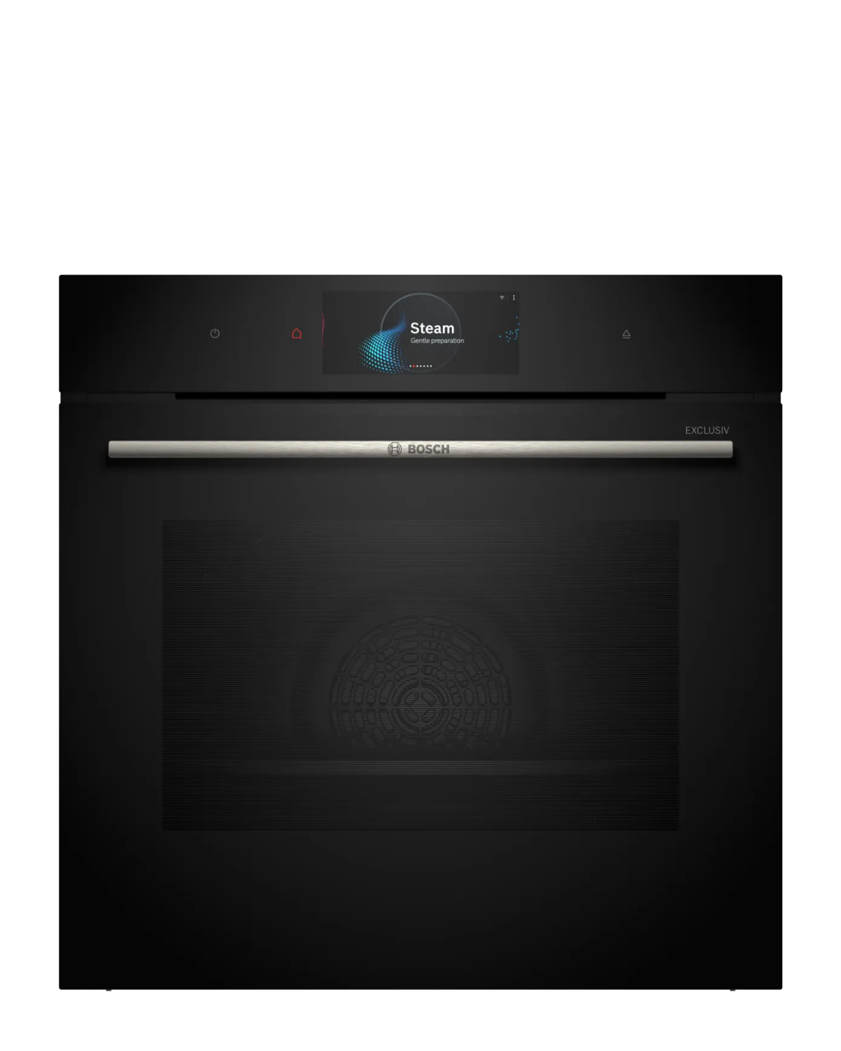 BOSCH Dampfbackofen HSG738DB1