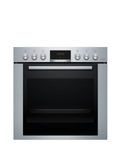 Bosch Einbau-Herd HEA3130S0C