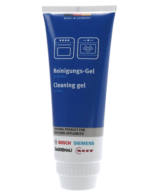 BSH Reinigungsgel für Backofen