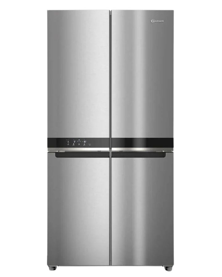 Bauknecht BKQ9 B3L J Active Quattro