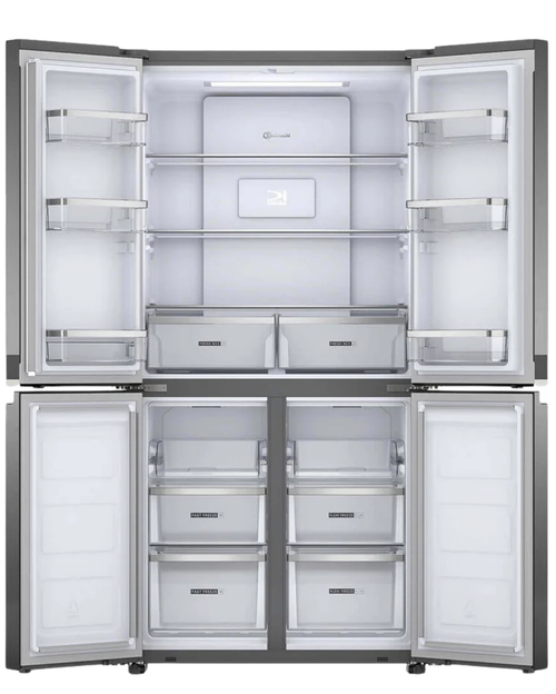 Bauknecht BKQ9 B3L J Active Quattro