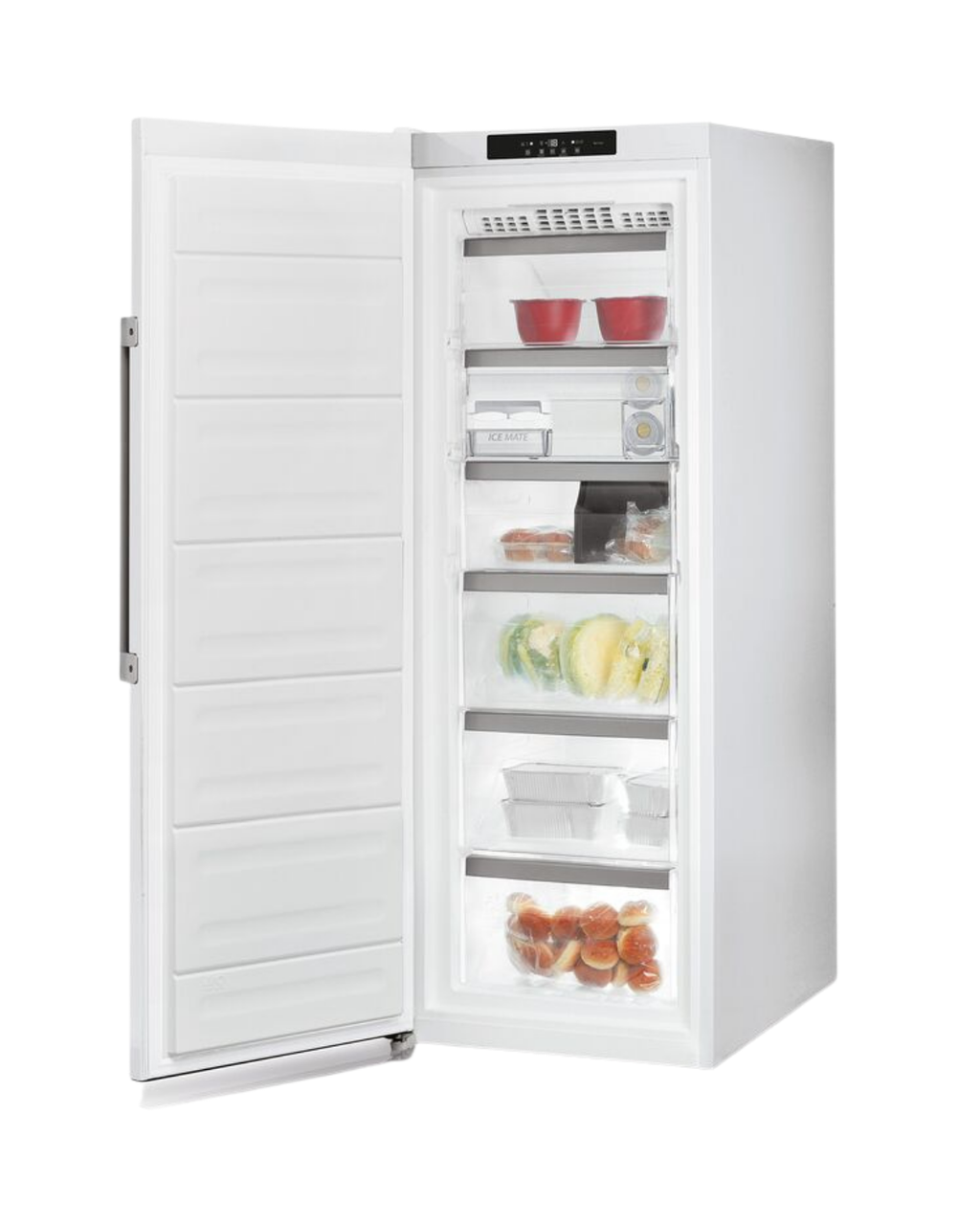 Bauknecht Gefrierschrank GKN ELITE 2