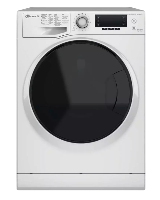 Bauknecht WATR 117260 N Wäschetrockner 11/7kg