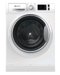 Bauknecht WM BK 8A CH N Waschmaschine 8kg