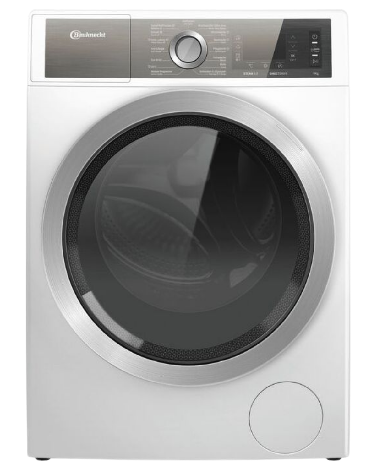 Bauknecht Waschmaschine B7 99 SILENCE CH - EEV26