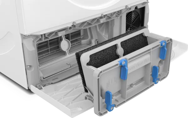 Bosch Wärmepumpen-Trockner WQG233E4CH