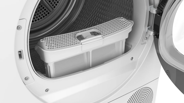 Bosch Wärmepumpen-Trockner WQG233E4CH