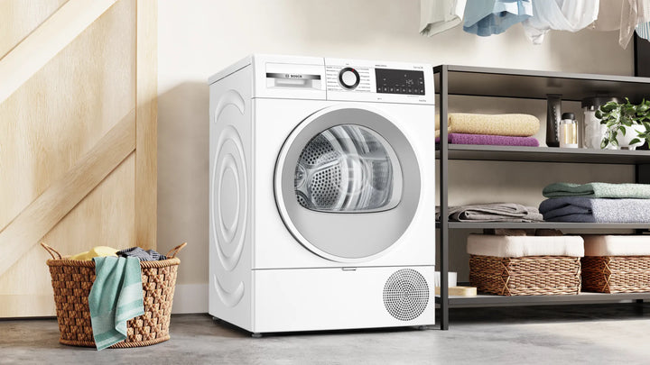 Bosch Wärmepumpen-Trockner WQG233E4CH