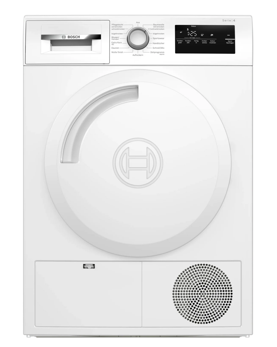 Bosch Wäschetrockner WTR83V03CH