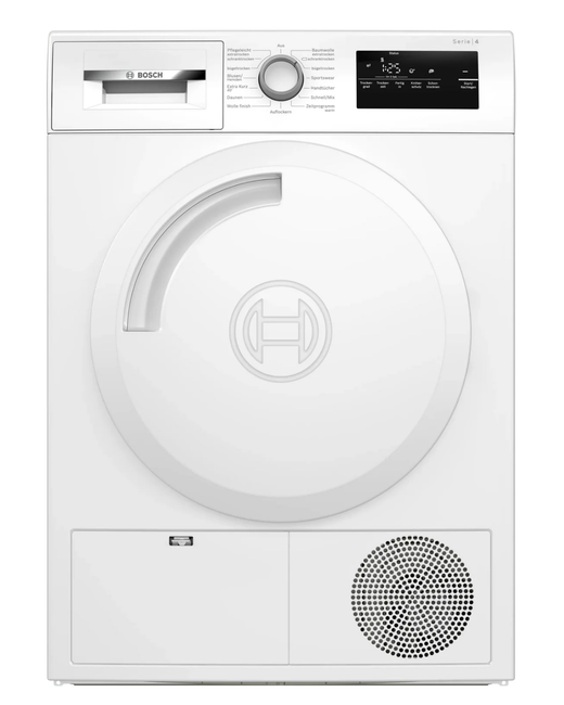 Bosch Wäschetrockner WTR83V03CH