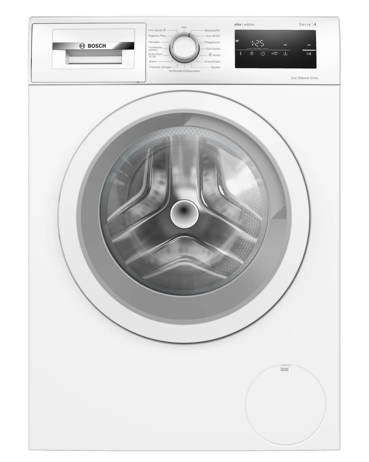 Bosch Waschmaschine WAN28133CH - EEV26