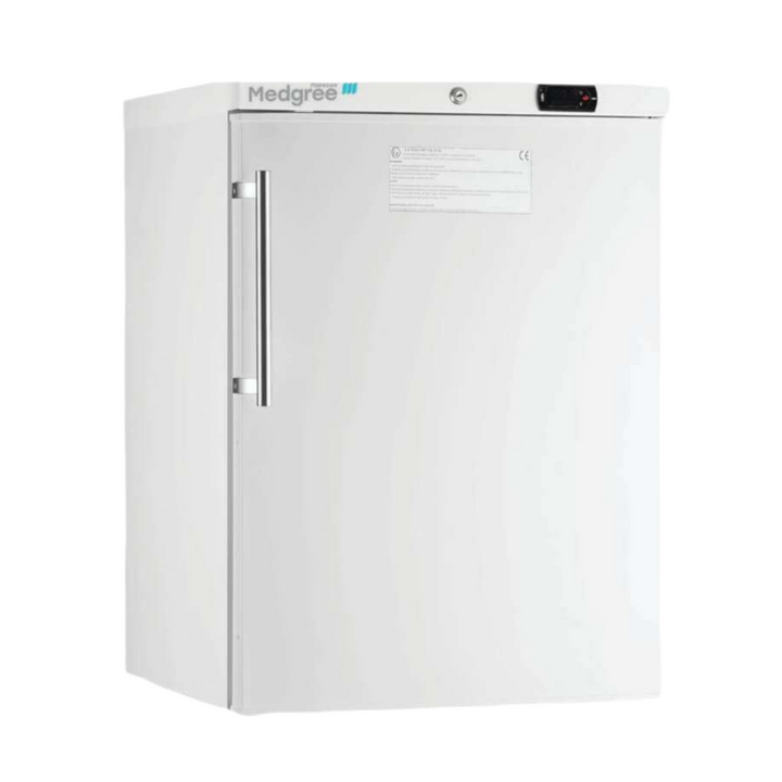 MEDGREE Labor-Gefrierschrank ATEX, 84 cm - MLFE 150 S ATEX