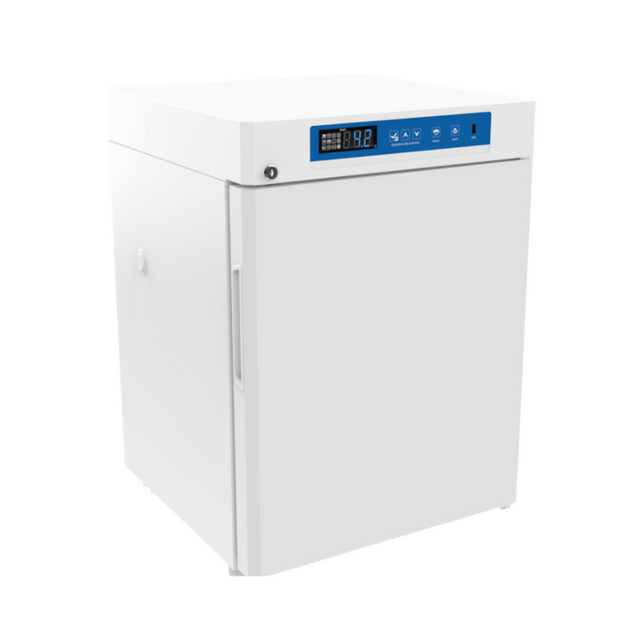 FORS Medikamenten-Kühlschrank DIN 13277, 76 cm - CoolMed 7654