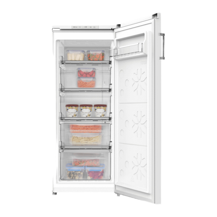 FORS Gefrierschrank FFF 481164 NE - Freistehend