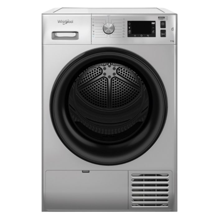 WHIRLPOOL Wärmepumpentrockner AWZ 9HPS.F