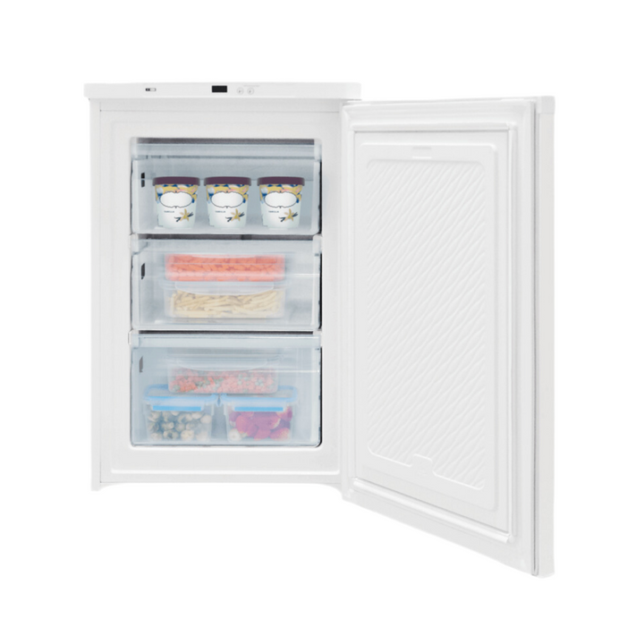 FORS Gefrierschrank FFF 55854 SE - Freistehend