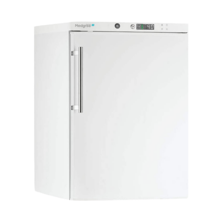 MEDGREE Medikamenten-Kühlschrank DIN 13277, 84 cm - MPRA 150 S
