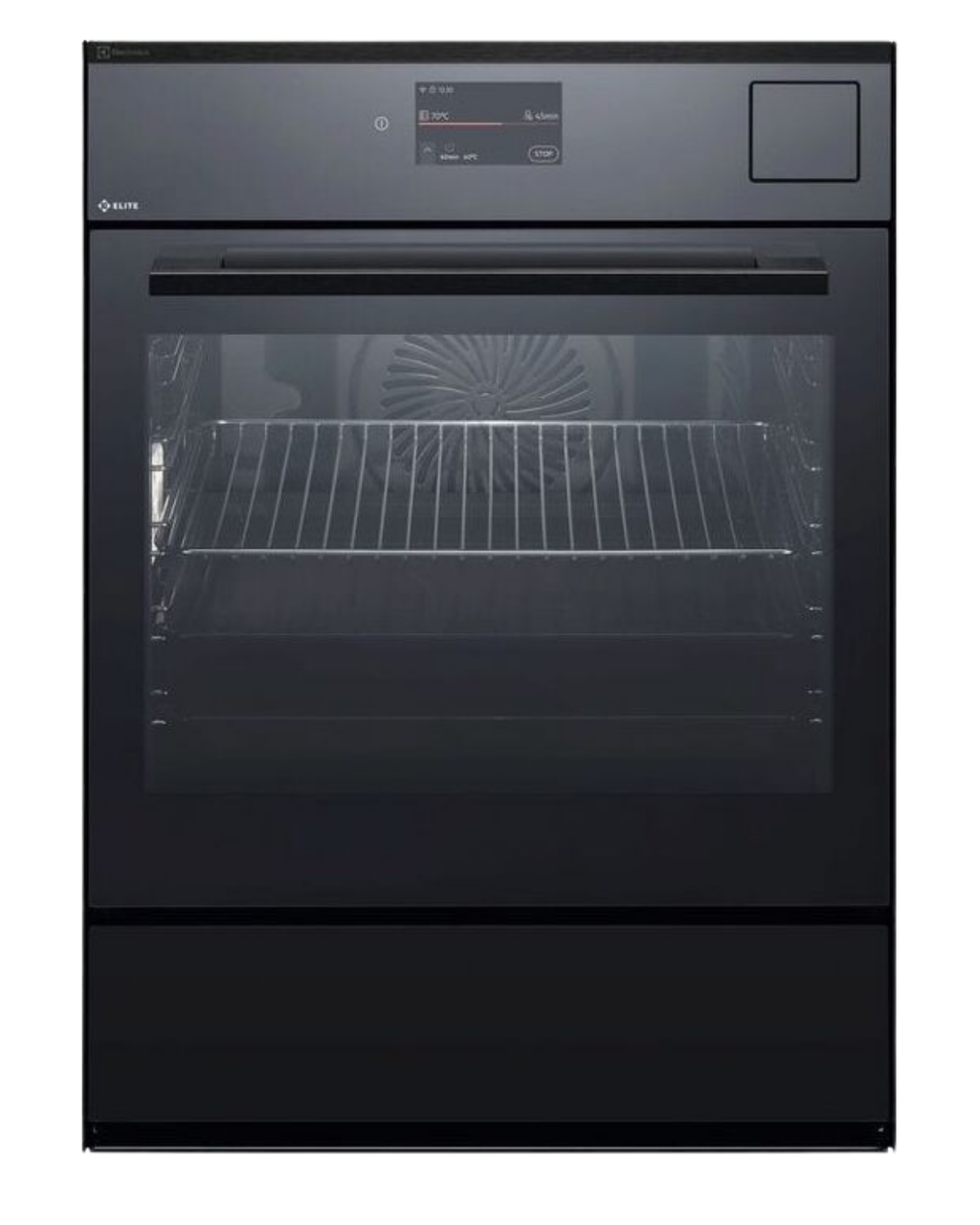 Electrolux EBGL7EEVSP Kombisteamer
