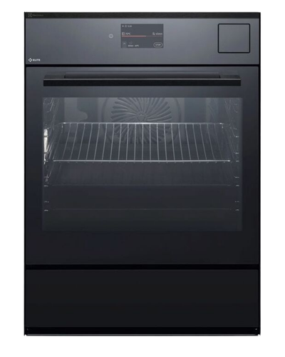 Electrolux EBGL7EEVSP Kombisteamer