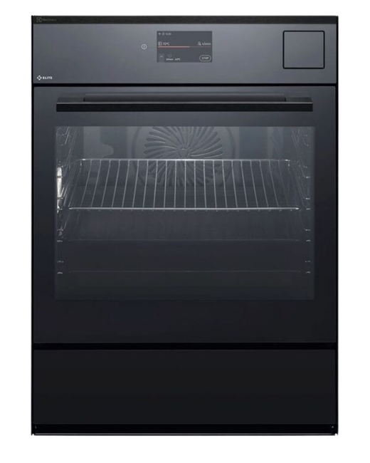 Electrolux EBGL7EEVSP Kombisteamer