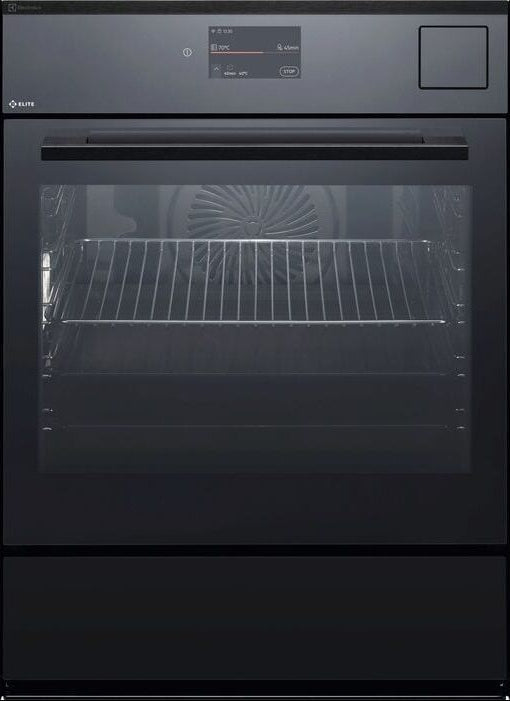 Electrolux EBGL7EEVSP Einbaubackofen