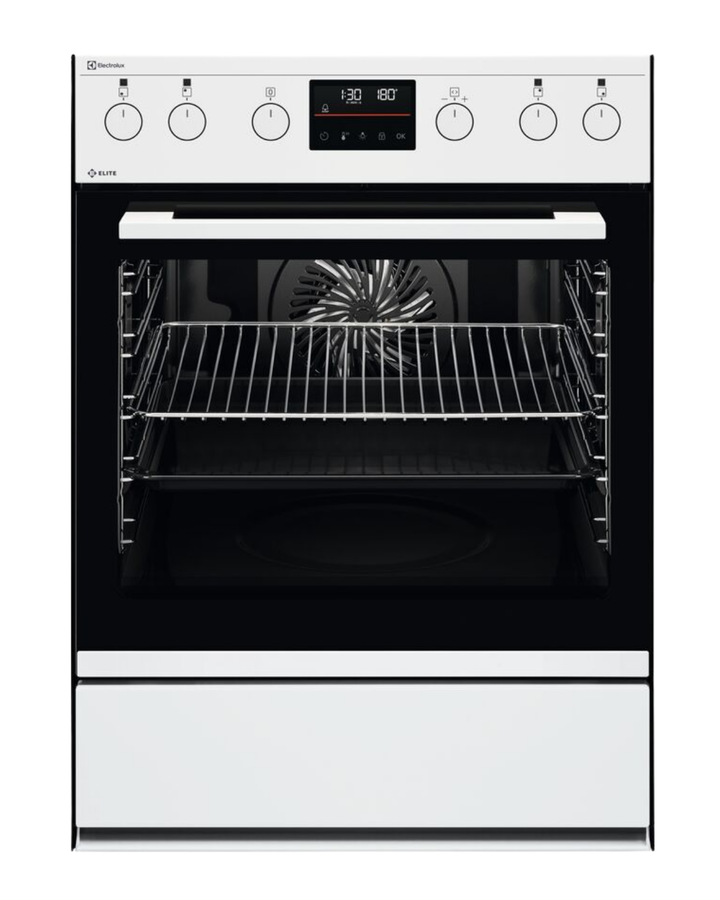 Electrolux Einbauherd EHL4EEVWE