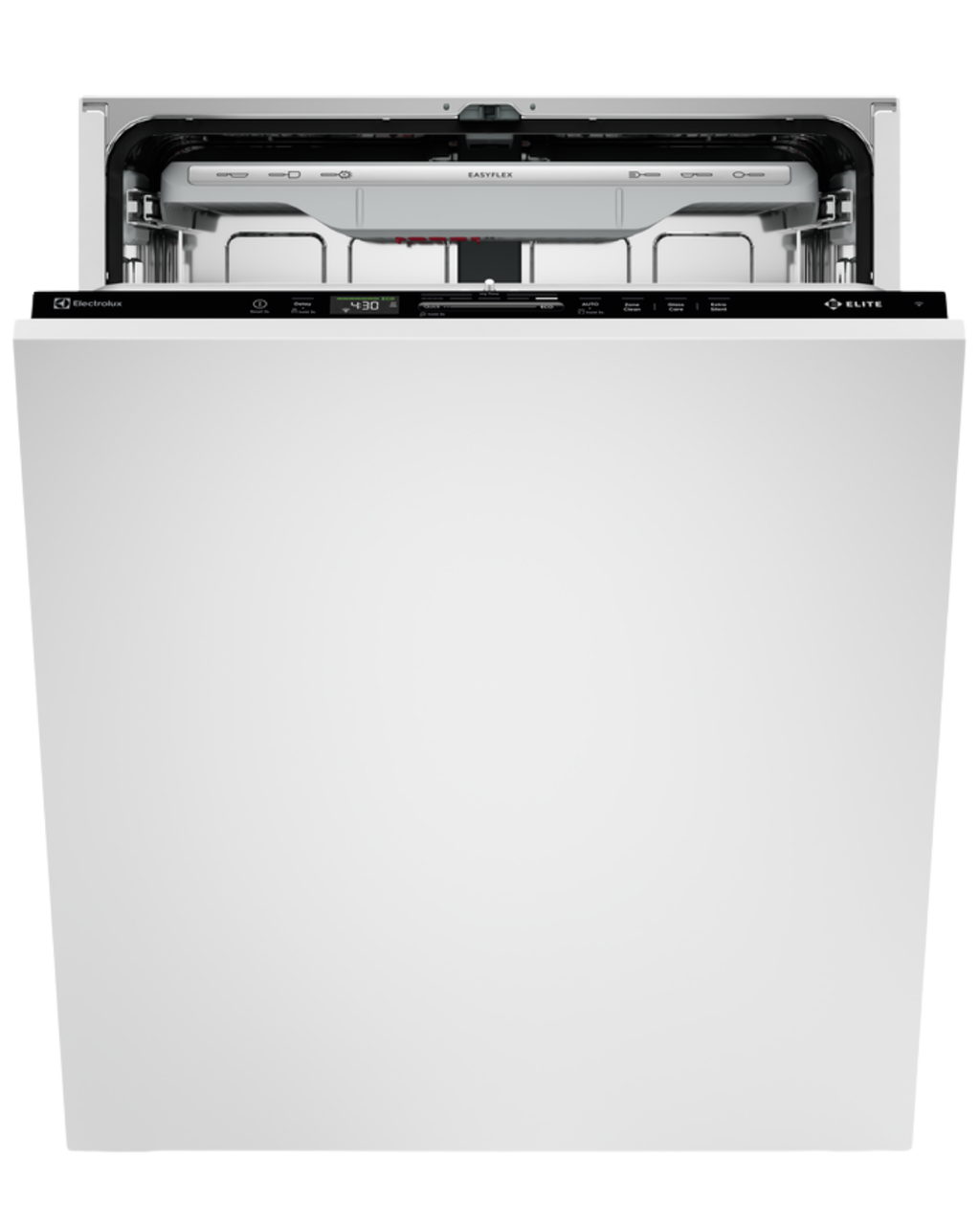 Electrolux Geschirrspüler GA60VIEEVX XXL