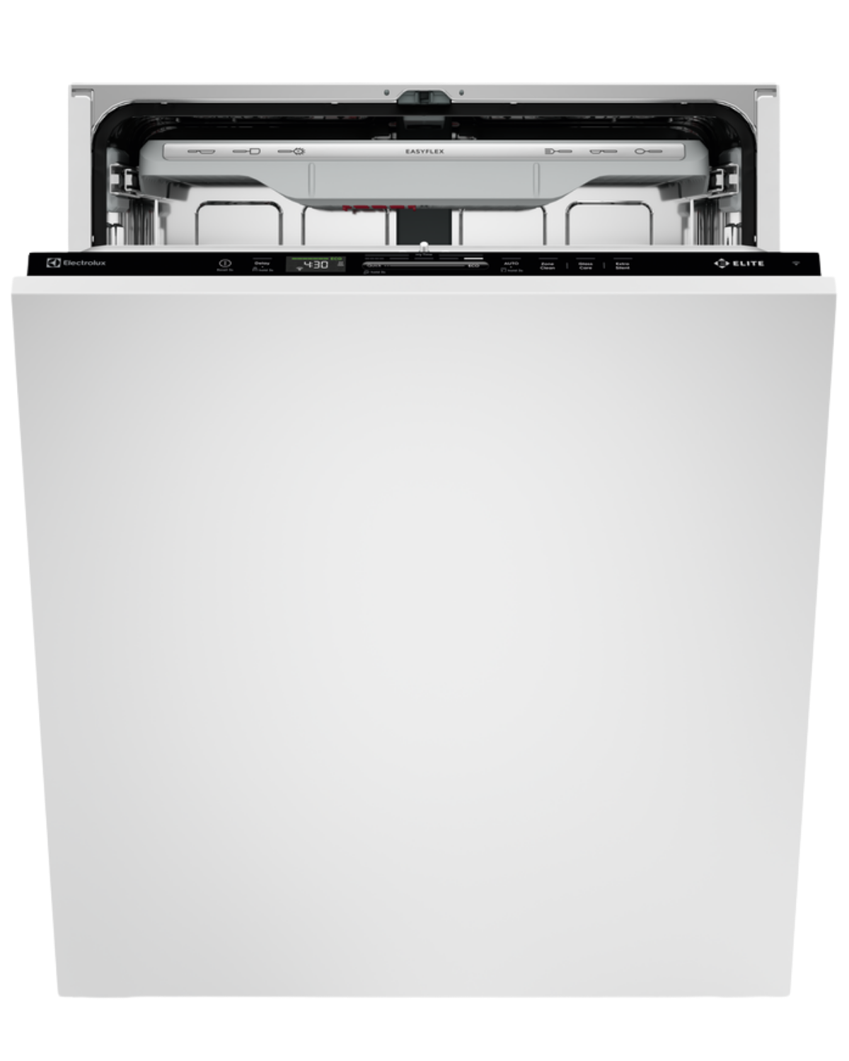 Electrolux GA60VIEEVX Geschirrspüler XXL - EEV26