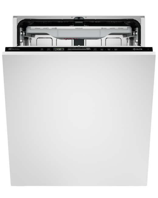 Electrolux Geschirrspüler GA60VIEEVX XXL
